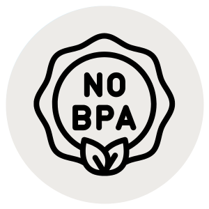 Logo No BPA