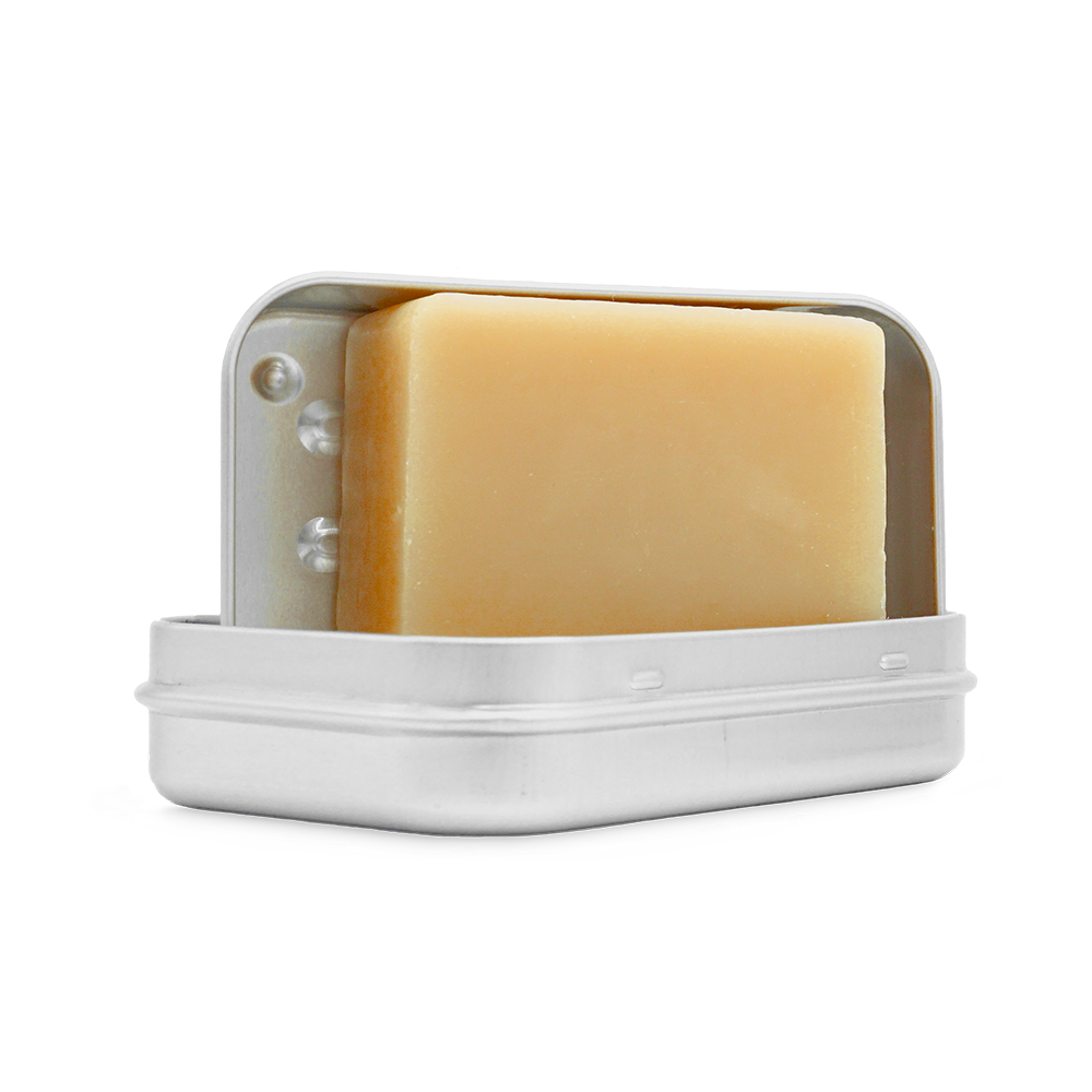 Pflege-Trio mit Manuka-Öl Seife – Bild 4